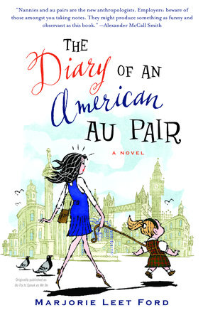The Diary of an American Au Pair