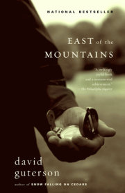 East of the Mountains 