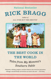 The Best Cook in the World 