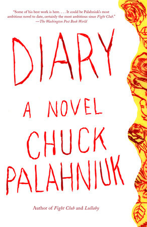 Read Diary By Chuck Palahniuk