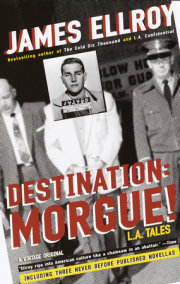 Destination: Morgue! 