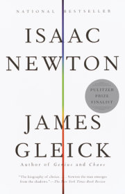 Isaac Newton 
