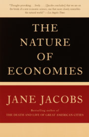 The Nature of Economies 