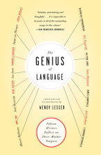 The Genius of Language