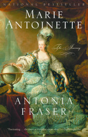 Marie Antoinette 
