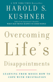 Overcoming Life's Disappointments 