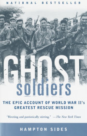 Ghost Soldiers 