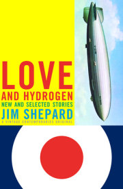 Love and Hydrogen 