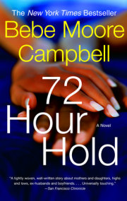 72 Hour Hold 
