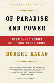 Of Paradise and Power 