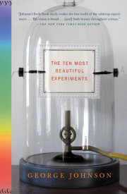 The Ten Most Beautiful Experiments 