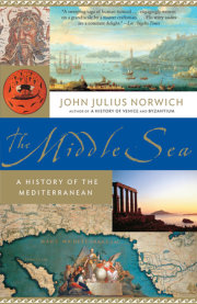The Middle Sea 