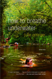 How to Breathe Underwater 