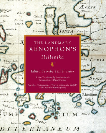 Xenophon - World History Encyclopedia