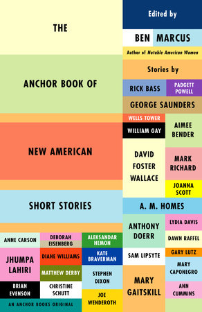 American deals short stories