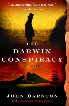 The Darwin Conspiracy by John Darnton: 9781400034833 |  PenguinRandomHouse.com: Books