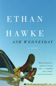 Ash Wednesday 
