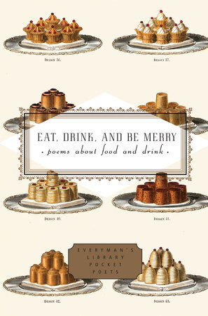 Eat, Drink, and Be Merry by 