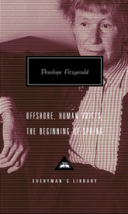 Offshore, Human Voices, The Beginning of Spring 