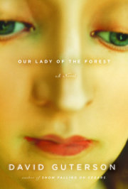 Our Lady of the Forest 