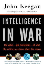 Intelligence in War 