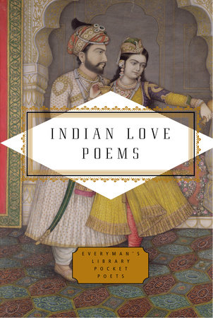 Indian Love Poems by 