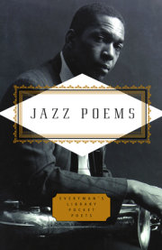 Jazz Poems 