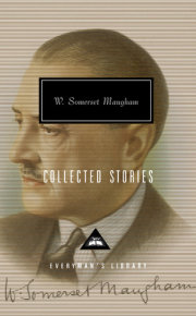 Collected Stories of W. Somerset Maugham 