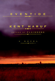 Eventide 