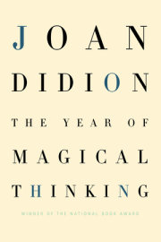 The Year of Magical Thinking 