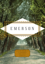 Emerson: Poems 