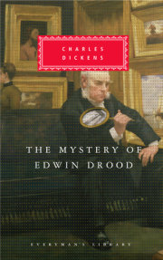 The Mystery of Edwin Drood