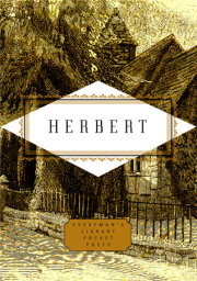 Herbert: Poems 