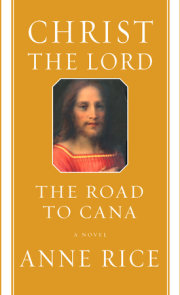 Christ the Lord: The Road to Cana 