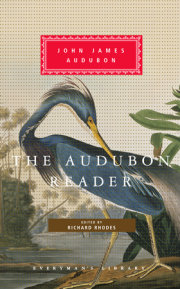 The Audubon Reader 