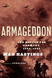 Armageddon 