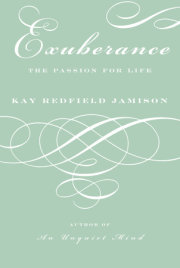 Exuberance 