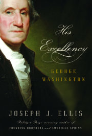 His Excellency 
