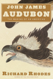 John James Audubon 