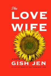 The Love Wife 