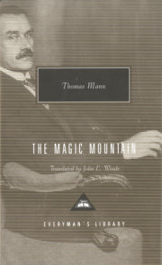 The Magic Mountain 