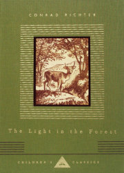 The Light in the Forest 