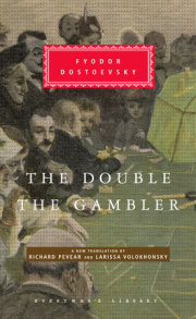 The Double and The Gambler 