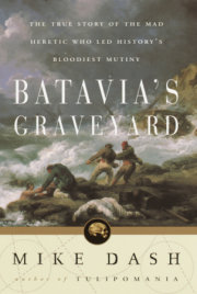 Batavia's Graveyard 