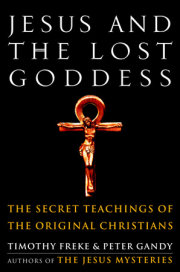 Jesus and the Lost Goddess 