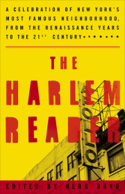 The Harlem Reader 