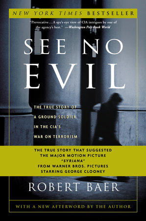 See No Evil - Podcast