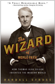 The Wizard of Menlo Park 