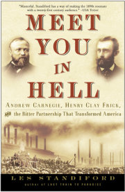 Meet You in Hell 
