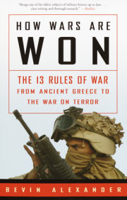 How Wars Are Won 
